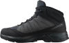Ботинки X-ADVENTURE COLDRUSH WP (RU 45.5 UK 11.5 USm 12 СМ 29.5; asphalt/black/alloy)